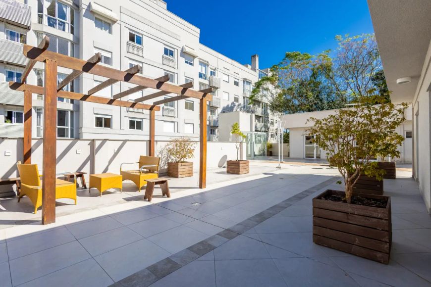 Apartamento Novo - Ecoville