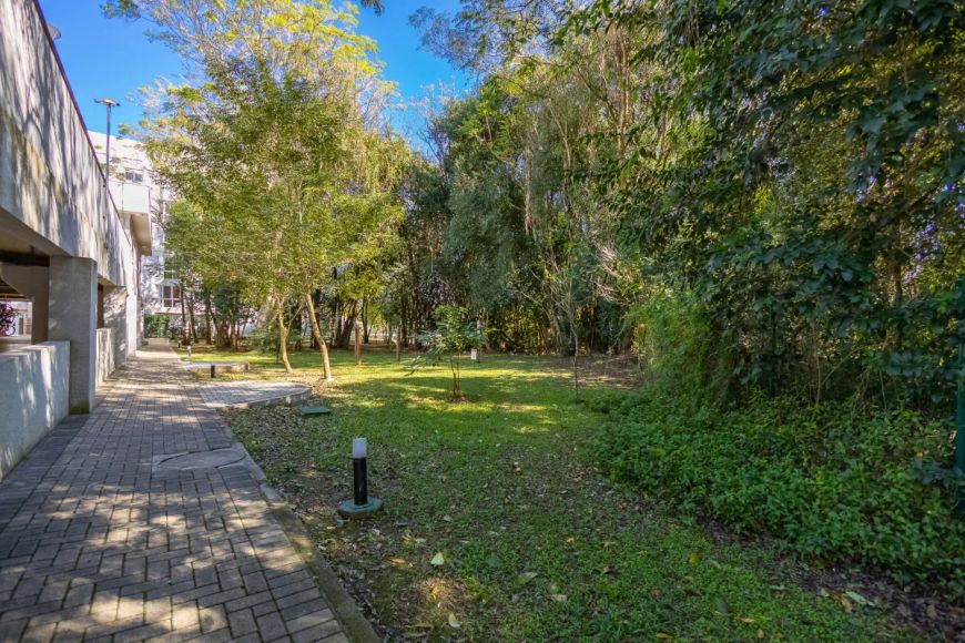 Apartamento Novo - Ecoville