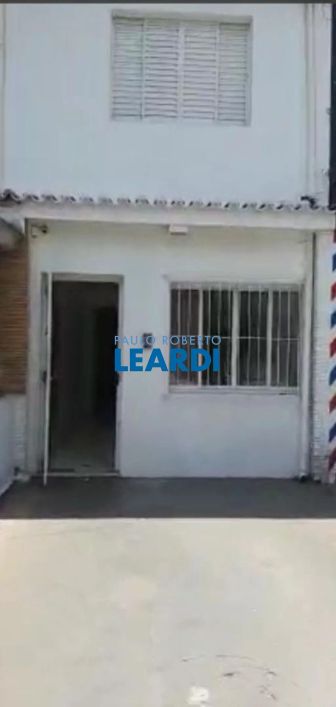 COMERCIAL - VILA OLÍMPIA - SP