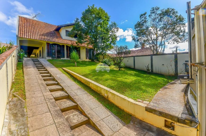 Vendas Casa Curitiba PR