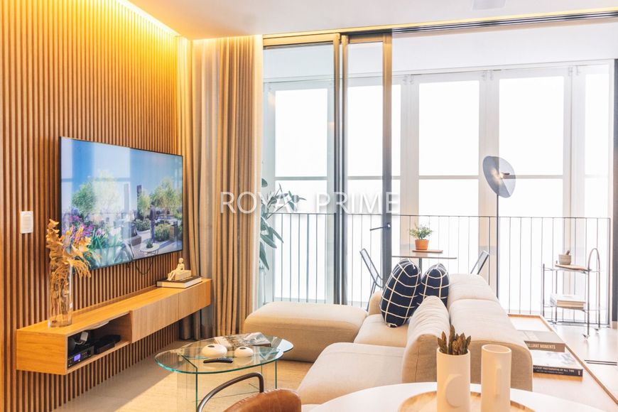 Apartamento Alto Padrão em Condomínio Clube com 2 dormitórios à venda, 78 m² - Batel - Curitiba/PR
