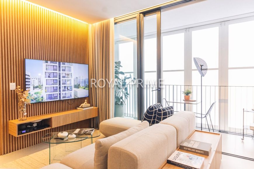 Apartamento Alto Padrão em Condomínio Clube com 2 dormitórios à venda, 78 m² - Batel - Curitiba/PR