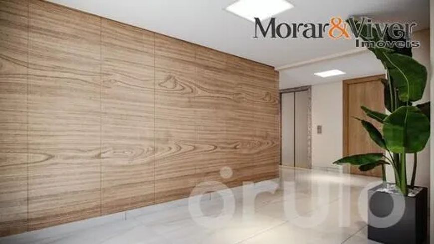 Apartamento para Venda em Curitiba, Lindóia, 2 dormitórios, 1 suíte, 2 banheiros, 1 vaga