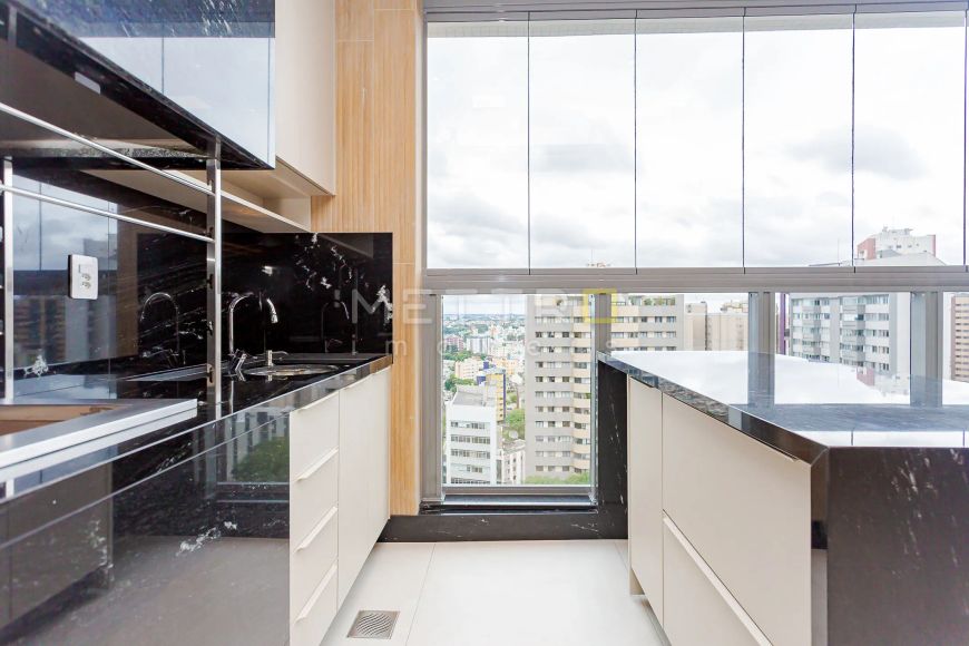 APARTAMENTO TALENT ÁGUA VERDE - Referência AP7053R