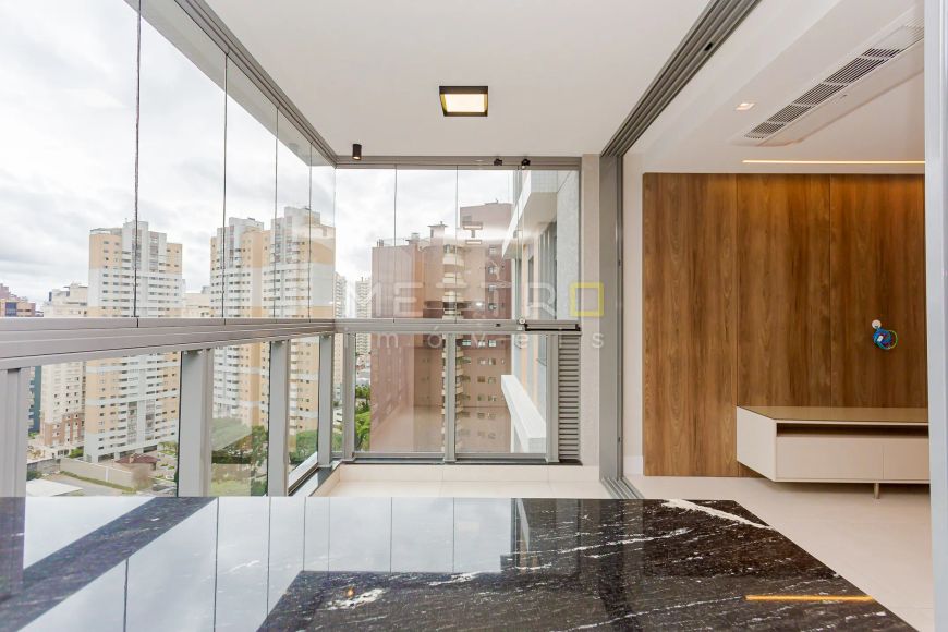 APARTAMENTO TALENT ÁGUA VERDE - Referência AP7053R