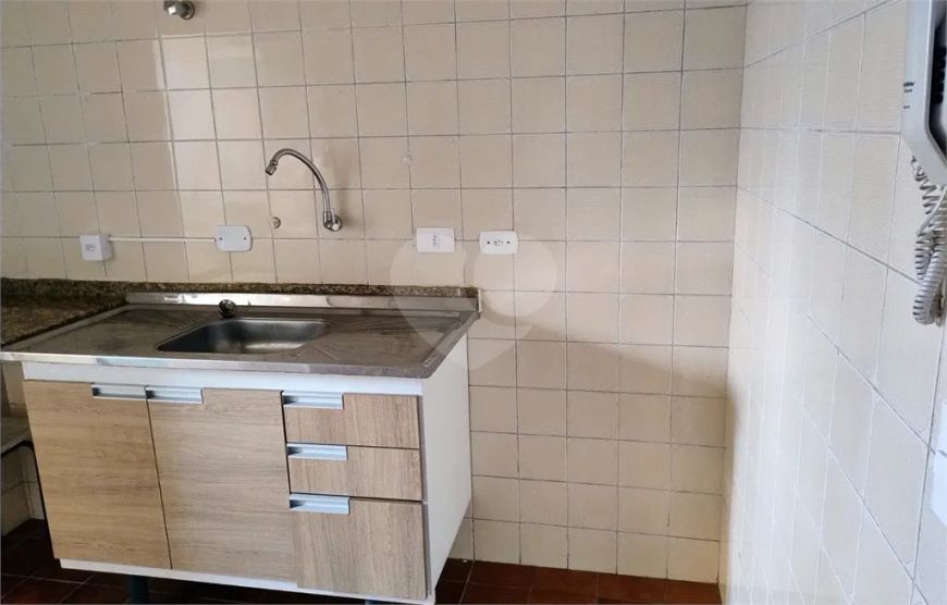 Apartamento com 2 quartos à venda em Chácara Santo Antônio (zona Sul) - SP