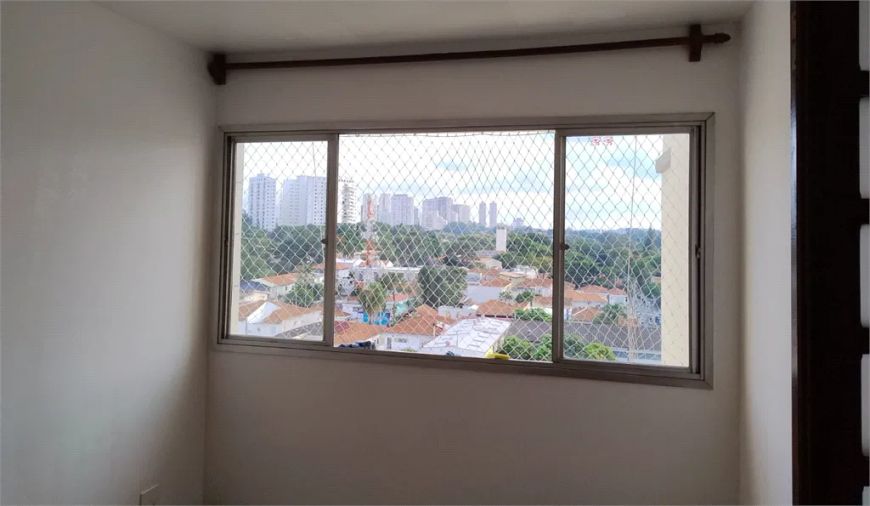 Apartamento com 2 quartos à venda em Chácara Santo Antônio (zona Sul) - SP
