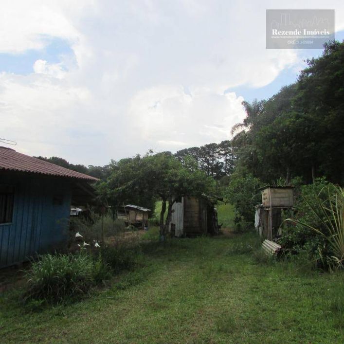 Área venda localizada Caiuá - Curitiba/PR