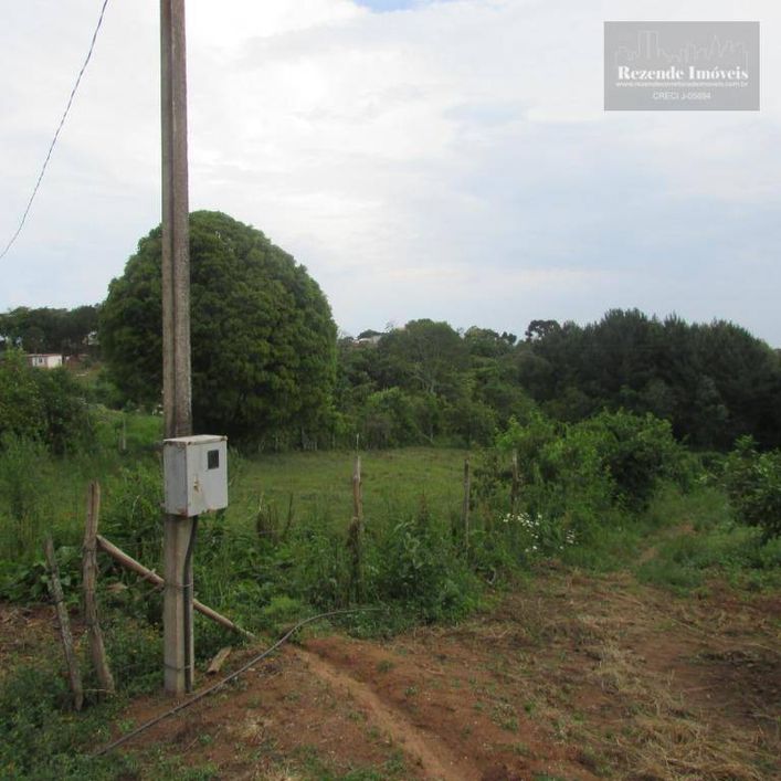 Área venda localizada Caiuá - Curitiba/PR