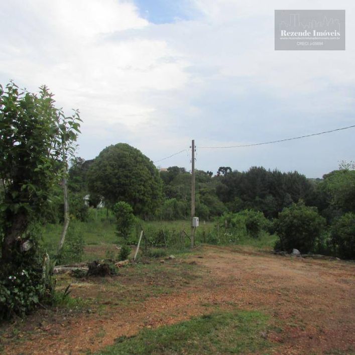 Área venda localizada Caiuá - Curitiba/PR