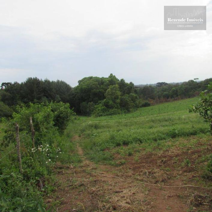 Área venda localizada Caiuá - Curitiba/PR