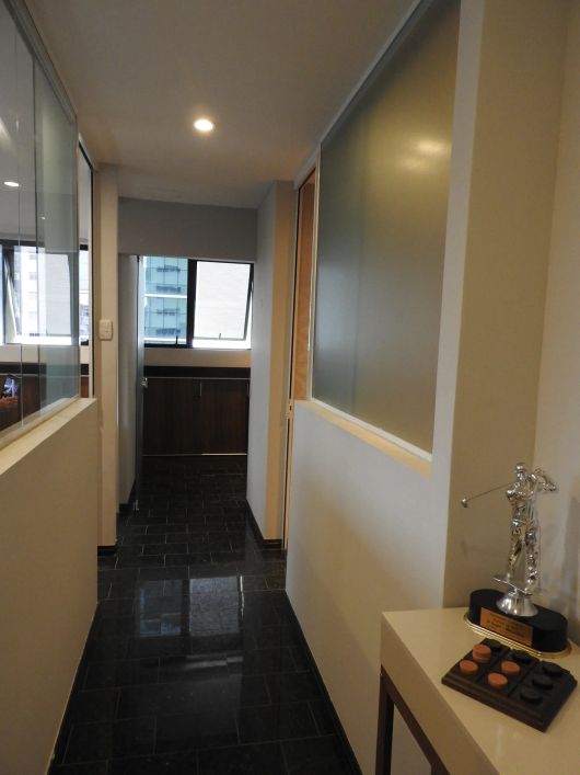 Sala/Conjunto comercial Edifício MAC SAÚDE - CentroANDAR ALTO