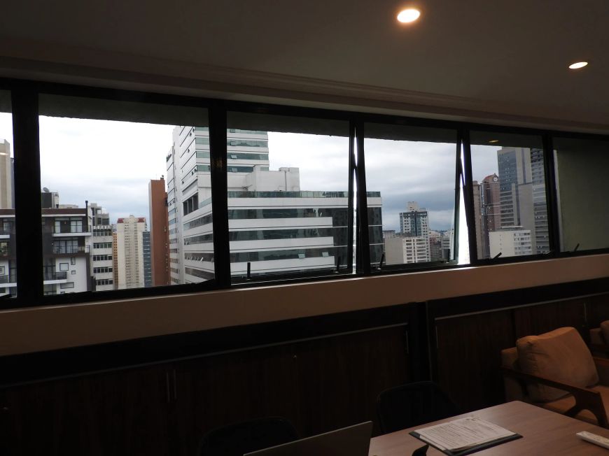 Sala/Conjunto comercial Edifício MAC SAÚDE - CentroANDAR ALTO