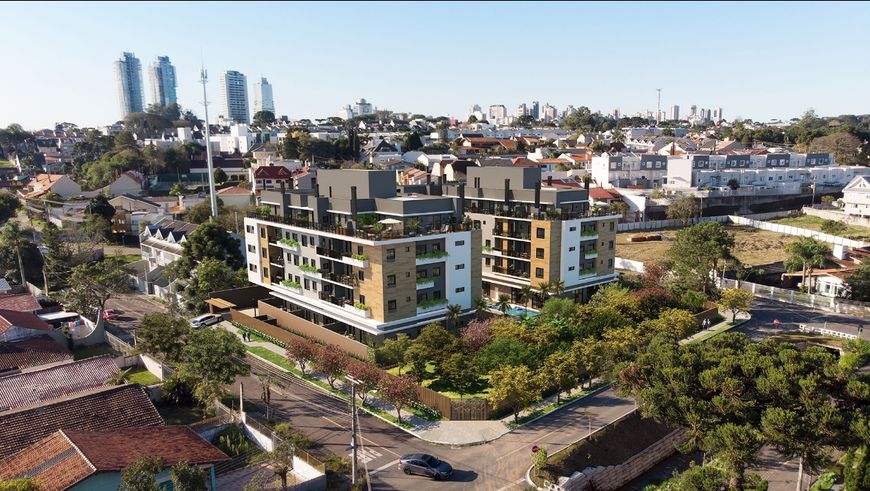 Équi - Seminário - Cobertura Duplex