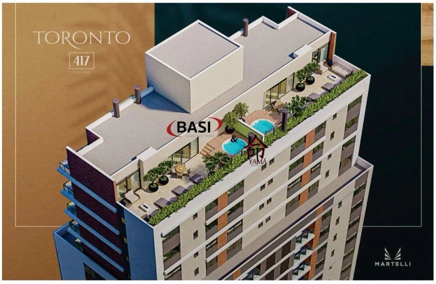 UM PROJETO RARO CAPAZ DE TRADUZIR EXCLUSIVIDADE.