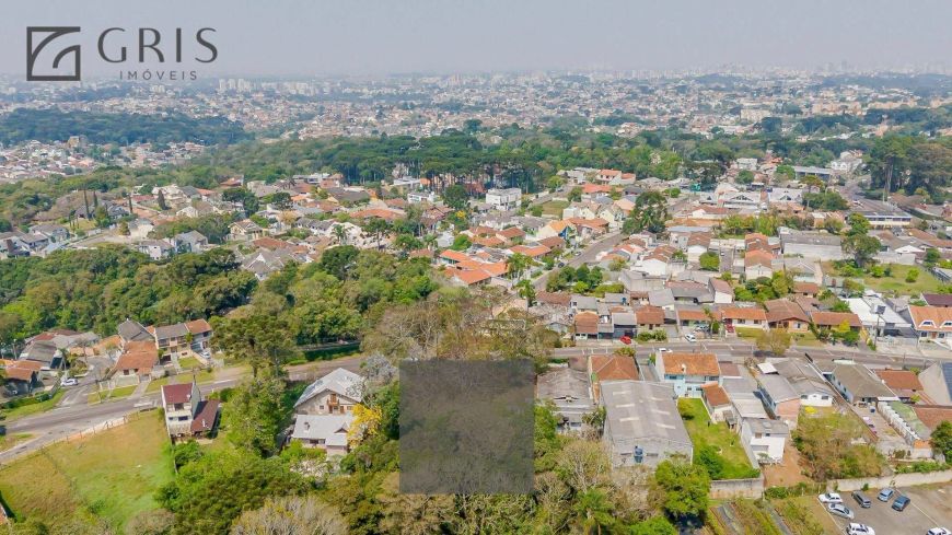 Terreno à venda, 2474 m² por R$ 1.595.000,00 - Barreirinha - Curitiba/PR