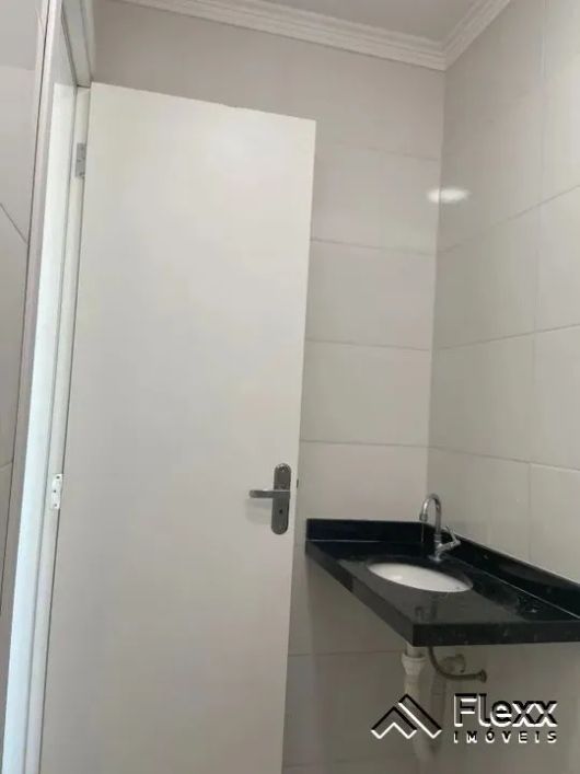 Sobrado com 2 dormitórios à venda, 116 m² por R$ 400.000,00 - Campo de Santana - Curitiba/PR