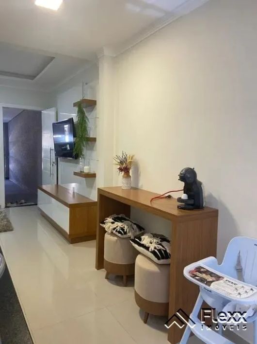 Sobrado com 2 dormitórios à venda, 116 m² por R$ 400.000,00 - Campo de Santana - Curitiba/PR