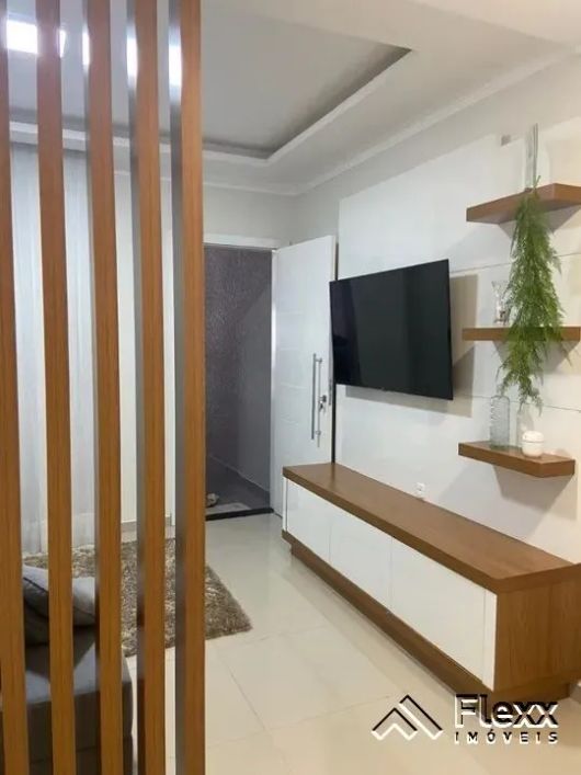 Sobrado com 2 dormitórios à venda, 116 m² por R$ 400.000,00 - Campo de Santana - Curitiba/PR