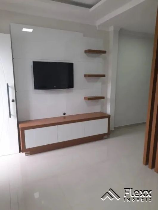 Sobrado com 2 dormitórios à venda, 116 m² por R$ 400.000,00 - Campo de Santana - Curitiba/PR