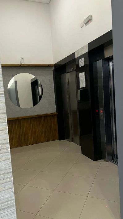 Imóvel para aluguel tem 36 metros quadrados com 1 quarto em Cristo Rei - Curitiba - PR
