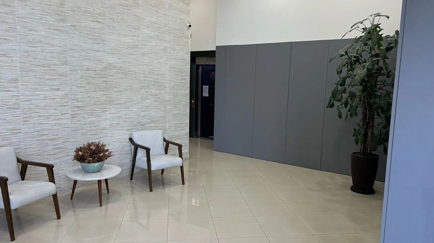 Imóvel para aluguel tem 36 metros quadrados com 1 quarto em Cristo Rei - Curitiba - PR