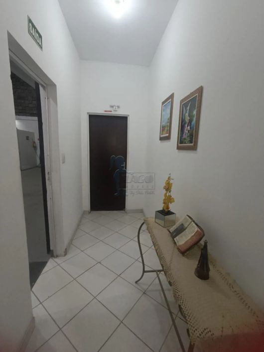Galpão comercial de 580m² para locação e venda - Riviera em Curitiba - PR