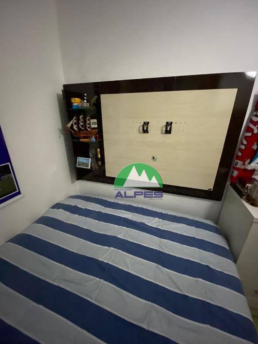 Sobrado à venda, 174 m² por R$ 389.000,00 - Sítio Cercado - Curitiba/PR