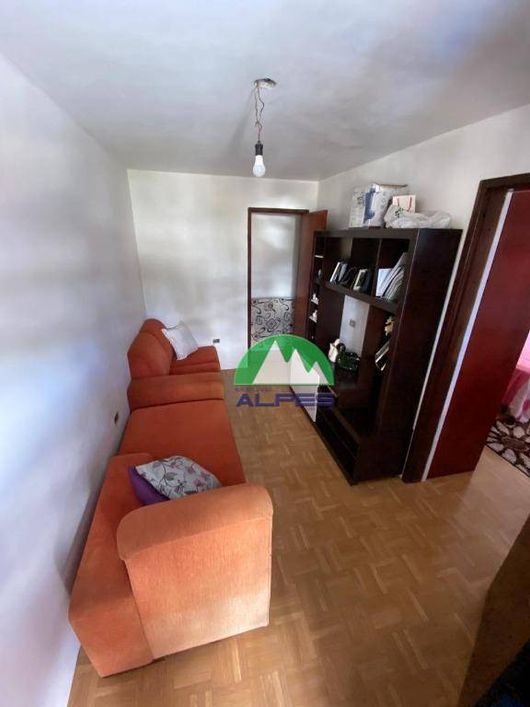 Sobrado à venda, 174 m² por R$ 389.000,00 - Sítio Cercado - Curitiba/PR