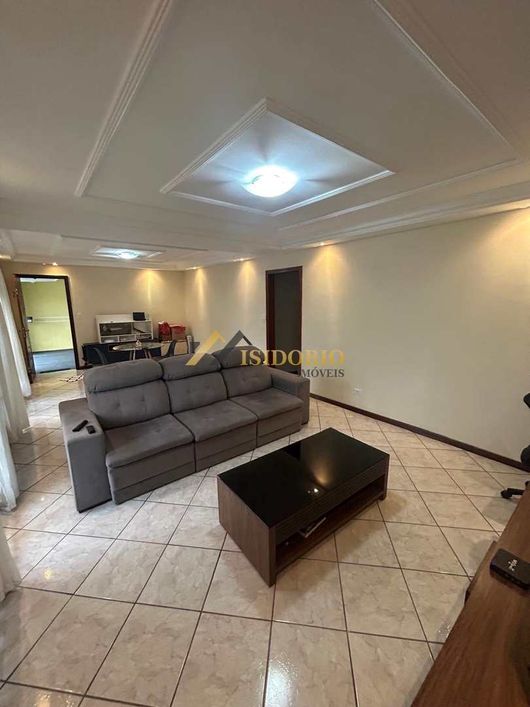 CASA NO XAXIM 04 dormitórios CHURRAS., 369m² DE ÁREA TOTAL
