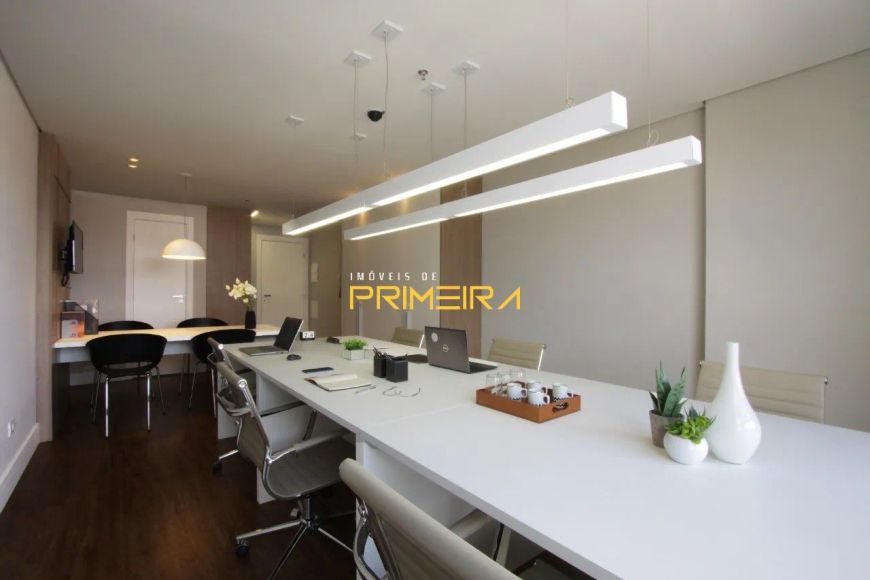 Sala Comercial 36m² à venda - Cristo rei