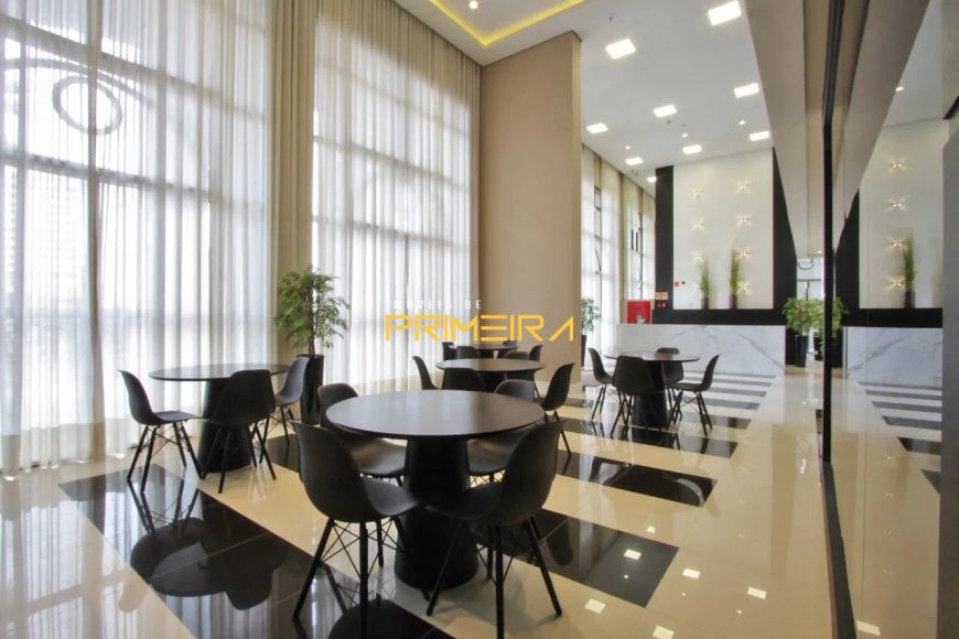 Sala Comercial 36m² à venda - Cristo rei