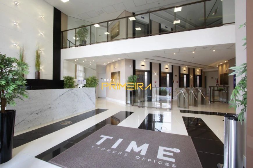 Sala Comercial 36m² à venda - Cristo rei