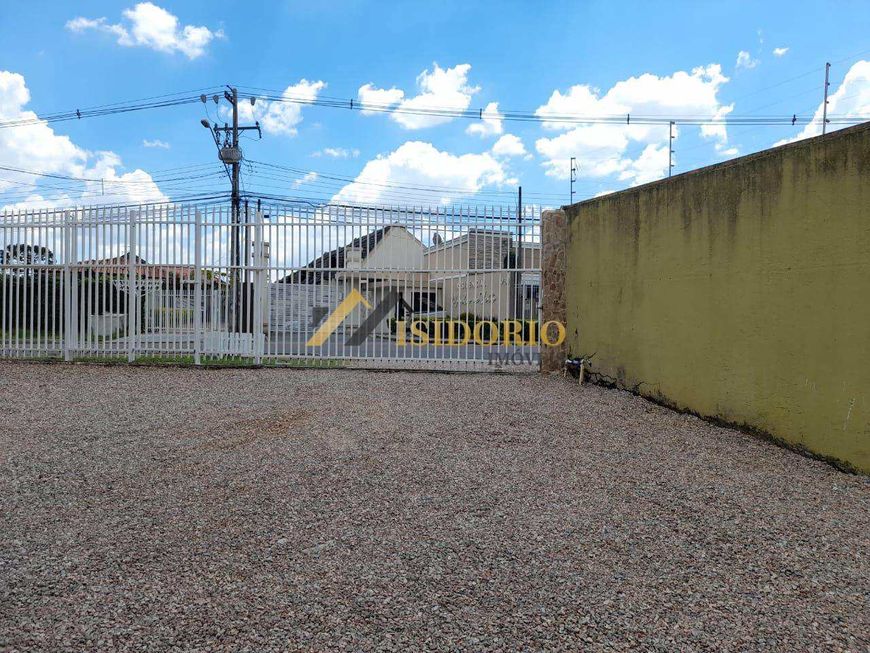 ESPETACULAR TERRENO XAXIM,830m²,ALTO POTENCIAL,PRÓX. AO BIG
