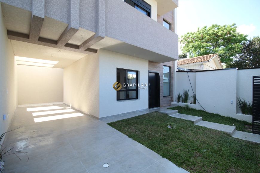 Excelente triplex novo à venda no bairro Uberaba