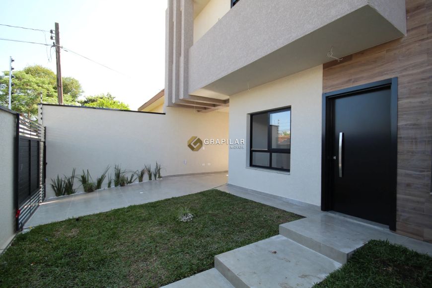 Excelente triplex novo à venda no bairro Uberaba