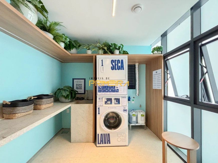 VAZ LAGUNA BATEL - Apto 2 quartos (1 suíte) 78m² privativos