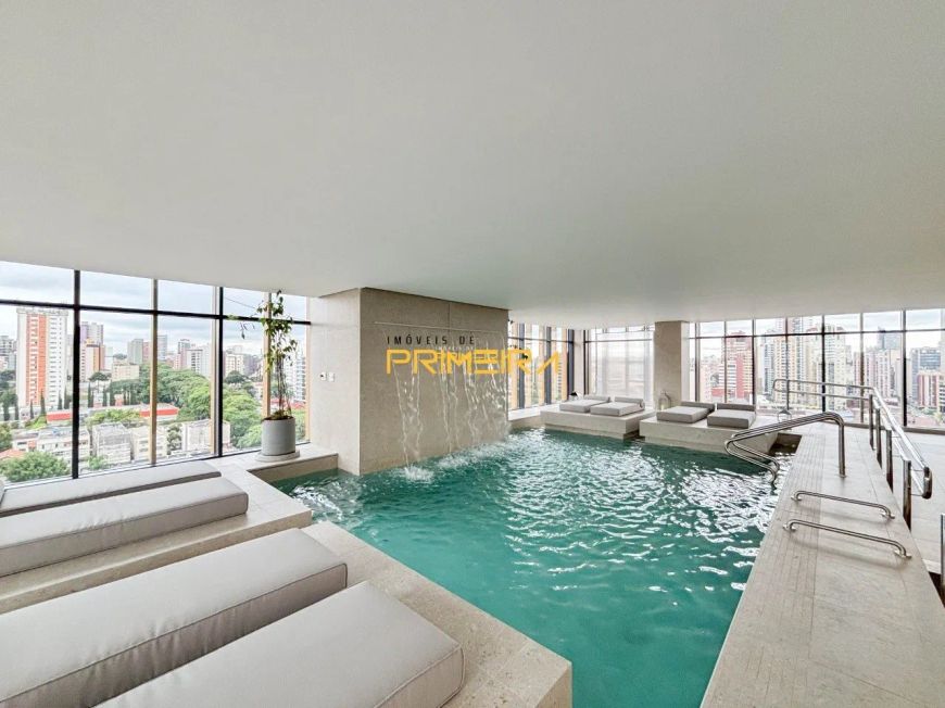 VAZ LAGUNA BATEL - Apto 2 quartos (1 suíte) 78m² privativos