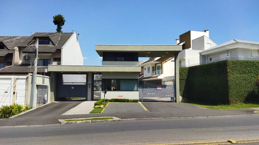 Casa Condomínio Fechado Uberaba/Jd Américas, 420m² casa e salão festas.