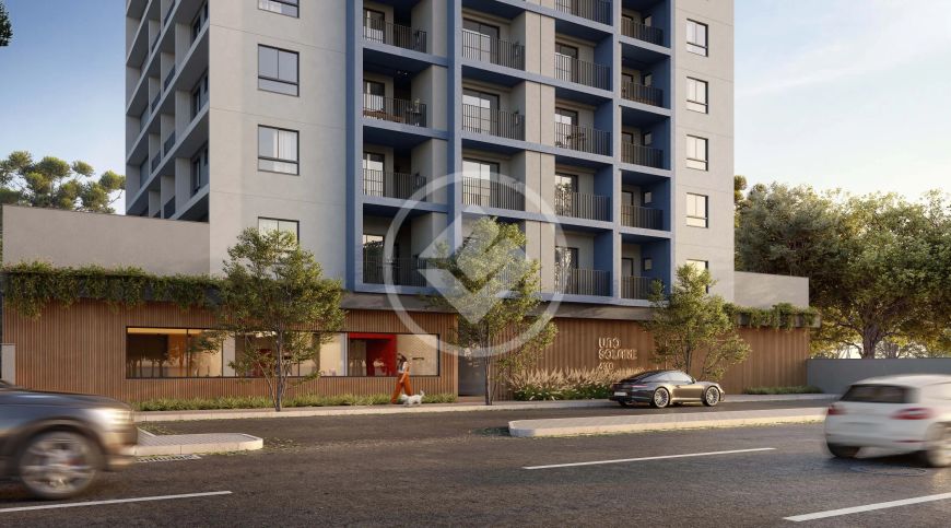 Apartamento 2 quartos ao lado do Shopping Palladium à venda codigo: 71094