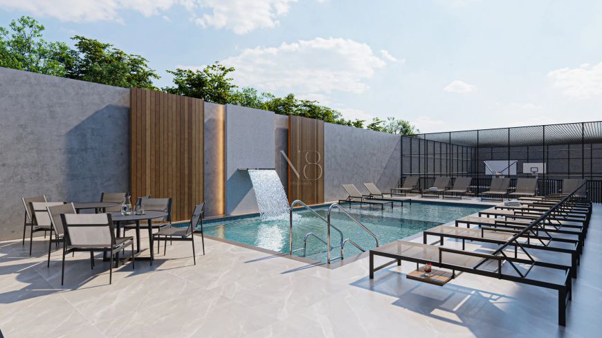 COBERTURA DUPLEX: REFÚGIO EXCLUSIVO NO TOPO DA CIDADE!