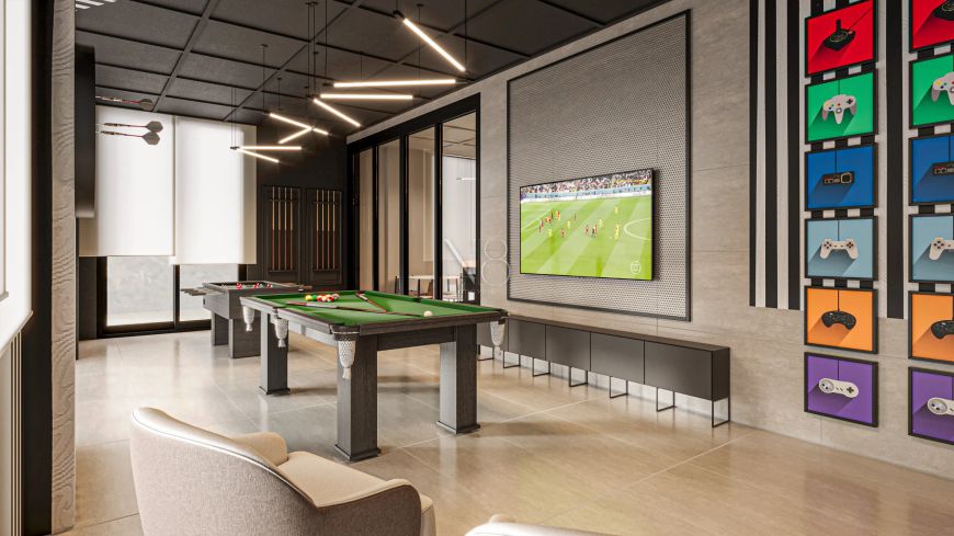 COBERTURA DUPLEX: REFÚGIO EXCLUSIVO NO TOPO DA CIDADE!