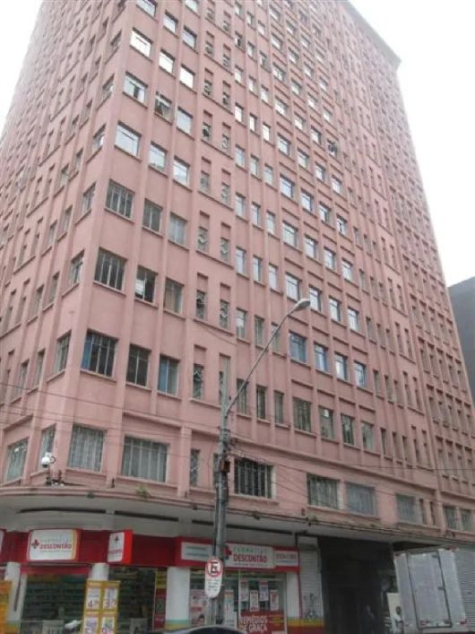 Conjunto Comercial no CENTRO de 117,49 m² - 34989.031-GL