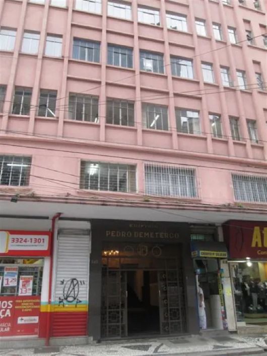 Conjunto Comercial no CENTRO de 117,49 m² - 34989.031-GL