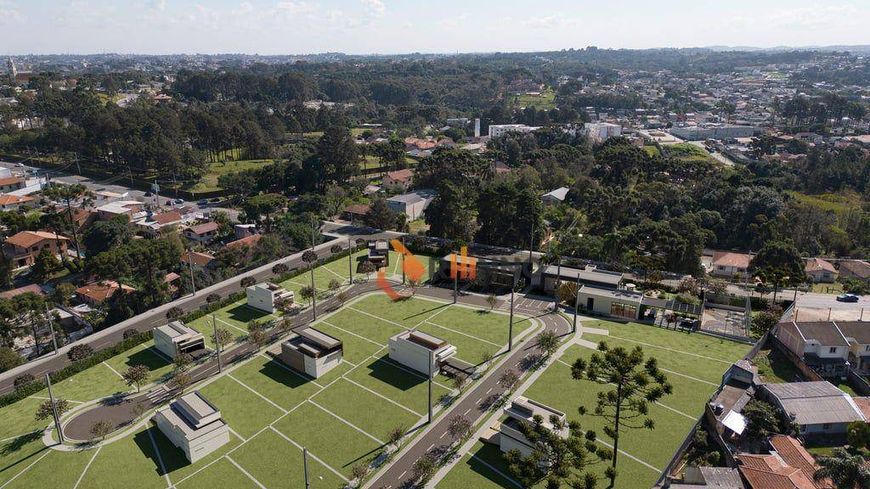 Terreno de 182,64m² à venda em Condomínio no bairro Santa Cândida