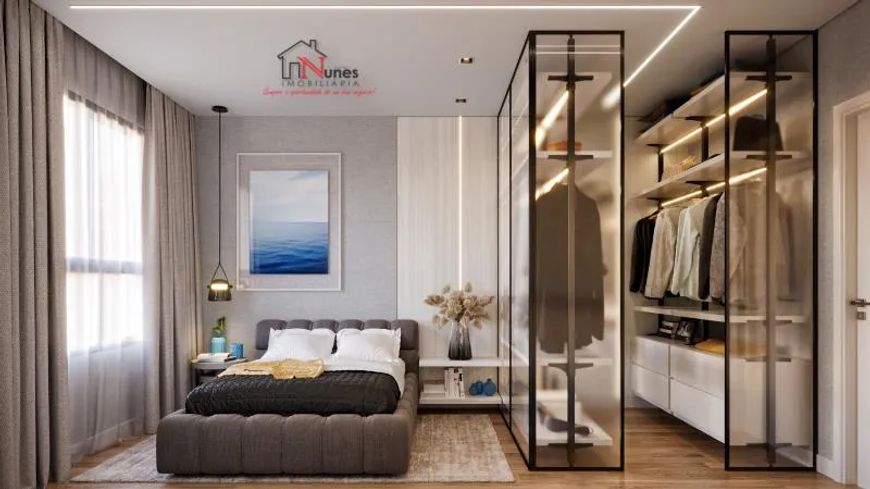 Apartamento - Curitiba PR