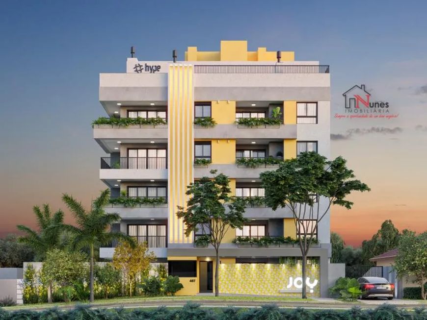 Apartamento - Curitiba PR