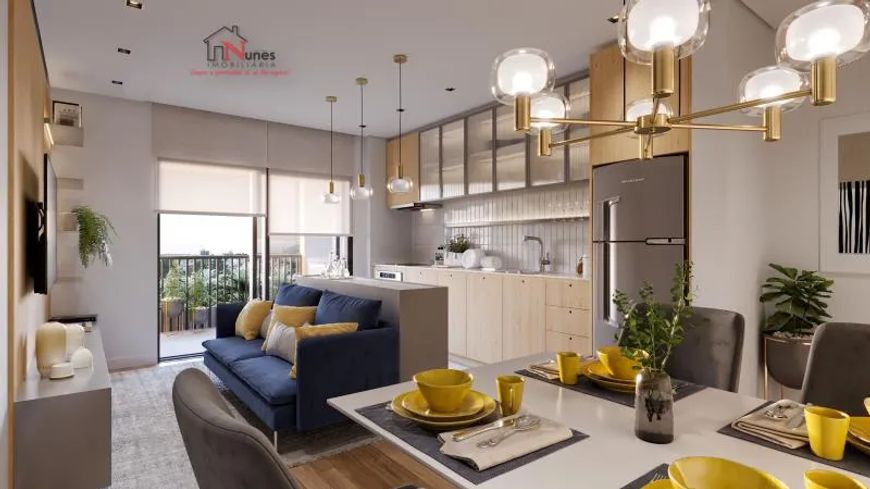 Apartamento - Curitiba PR