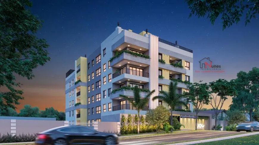 Apartamento - Curitiba PR
