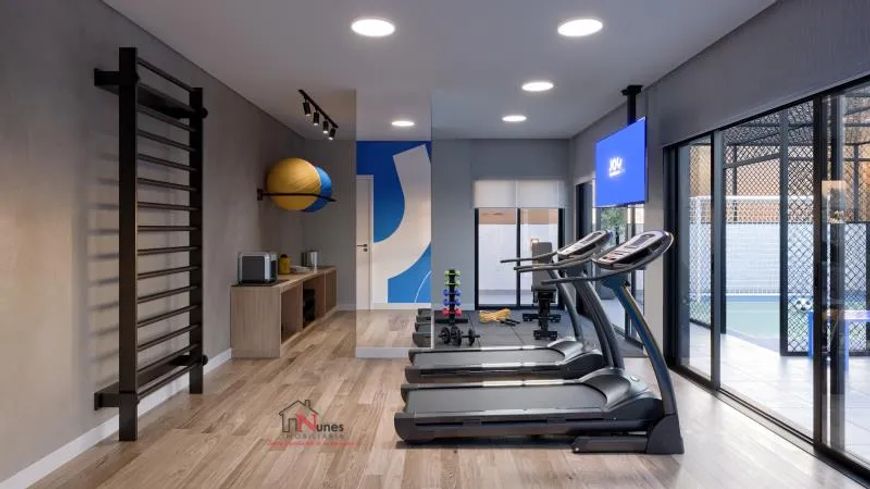 Apartamento - Curitiba PR